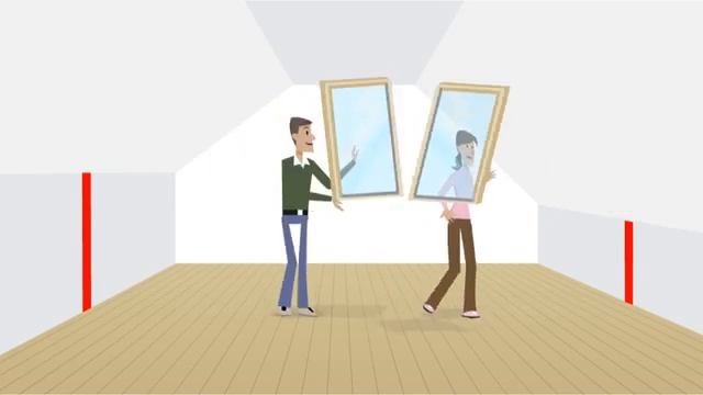 Мансардное окно. Какую ручку выбрать? смотреть онлайн