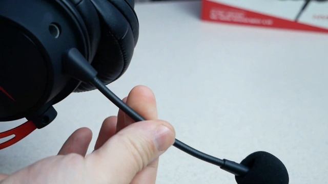 HyperX Cloud Alpha смотреть онлайн