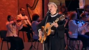 Жанна Бичевская. Вальс юнкеров