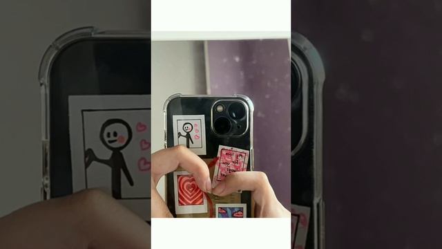 рисунки под чехол.?