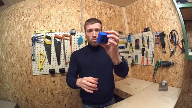 Интересная штука из Китая | Размагничиватель - Намагничиватель отверток (demagnetizer Tool)