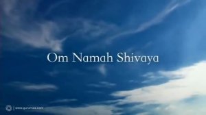 Om Namah Shivaya| Ом Намах Шивайя