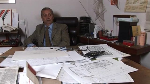 ARQUITECTURAS - LA CASA MILÀ (LA PEDRERA) DE BARCELONA de ANTONI GAUDÍ vistos por FEDERICO CORREA смотреть онлайн