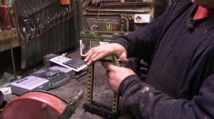 обзор на съёмник шрусов фирмы Маяк Авто!