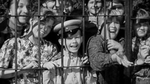 Как сложилась судьба мальчика из фильма "Офицеры"?