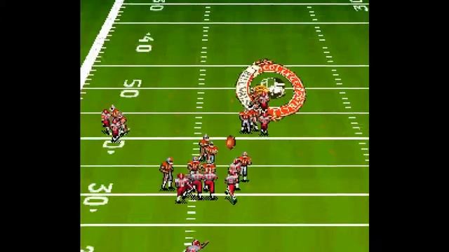 Bill Walsh College Football | VideoGameX смотреть онлайн