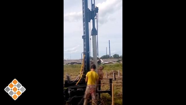 СЛЕДУЮЩИЙ  ОБЪЕКТ! ФУНДАМЕНТ!
