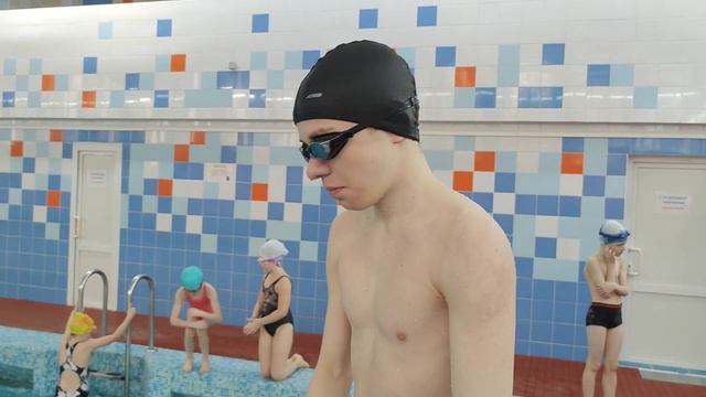 суббота 10:00 большой бассейн смотреть онлайн