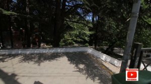 Снять квартиру в Ялте посуточно у моря. Набережная им.Ленина.