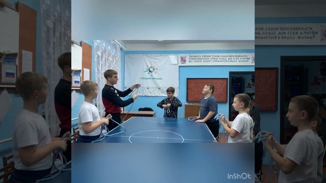 МБУ ДО « Дом детского творчества» Краснослободского муниципального района, фрагмент занятия смотреть онлайн