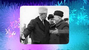 Что за зверь такой пыжик, из меха которого делали шапки в Советском Союзе