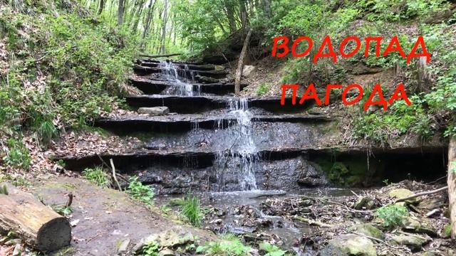 ГОРОД КОТОРОГО НЕТ!!!  Татарское городище-археологический памятник Ставрополья