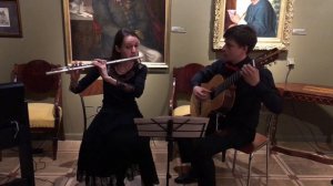 Ю. Должиков  - Романс "Ностальгия"