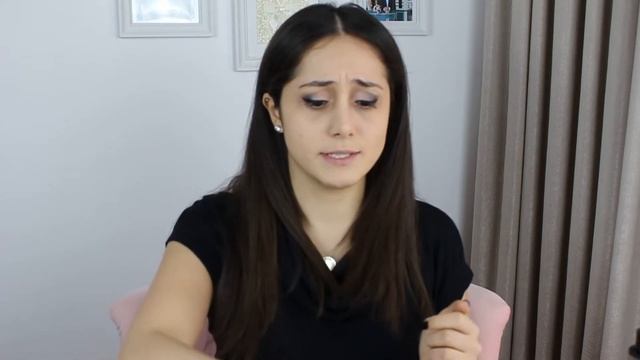 Avon Ürünleriyle Sohbetli Makyaj смотреть онлайн