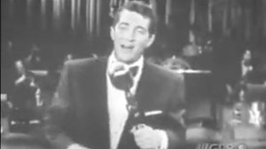 MAMBO ITALIANO - DEAN MARTIN