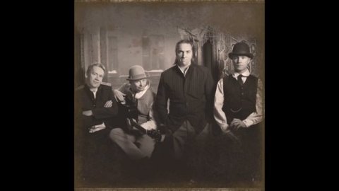 Король и шут/Альбом/Театр демона.