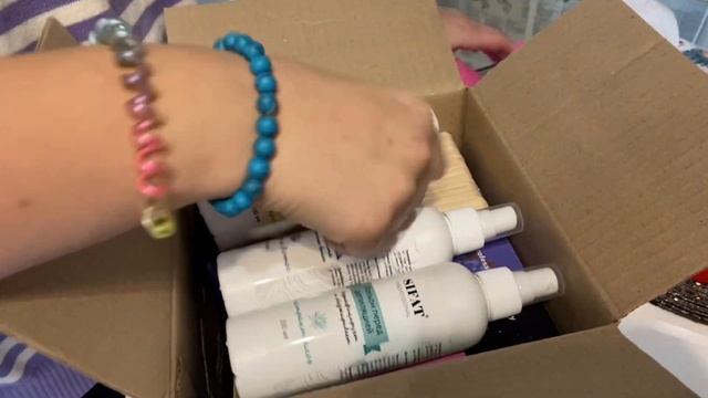 Покупки ?️ с Валберис смотреть онлайн