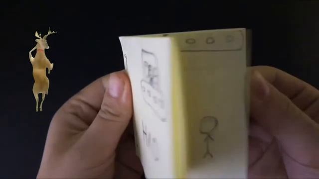 Flipbook - Area 51 / флипбук - зона 51 / UFO смотреть онлайн