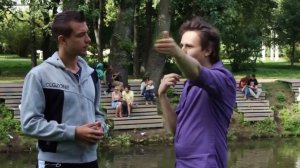 Какая цель у нашей души? — Александр Меньшиков