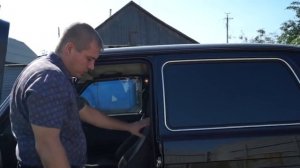 Обзор Lada 4x4 или Нива Urban