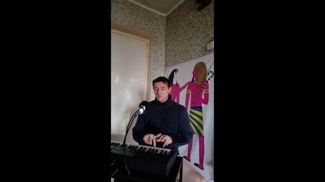 Серёга Исупов-"Круассанчик"(official audio)