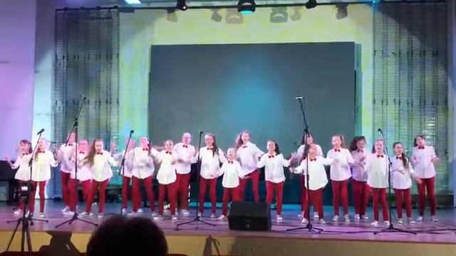 Алмаата Мама Папа я и Джаз смотреть онлайн