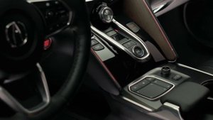 2021 Acura TLX – Седан Акура нового поколения