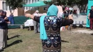 Пресс тур в Ахвахский район