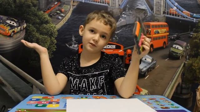 5 Лайфхаков Для Рисования смотреть онлайн