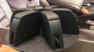 Подлокотник в Ваз 2101-2107 .