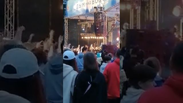 дым над водой - районы кварталы (Рощино) смотреть онлайн