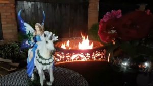 ЛЮДИ ГОВОРЯТ... УСПЕХ И ДОСТАТОК... ИНГА ХОСРОЕВА