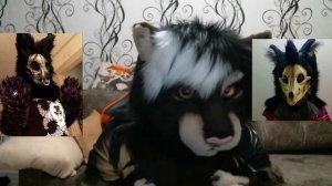 Виды фурсьютов. Часть 2.