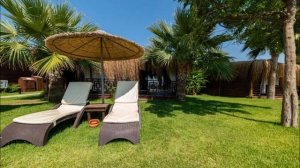 Flora Garden, BEACH, Kızılot, Turkey