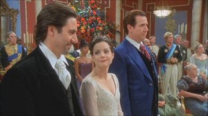 The 10th Kingdom OST 23. Wishing On A Star