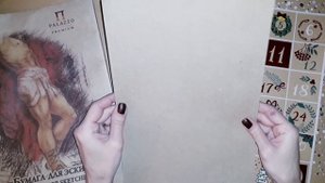 Что такое крафт бумага?  Бумага для скрапбукинга. Скрапбукинг для новичков