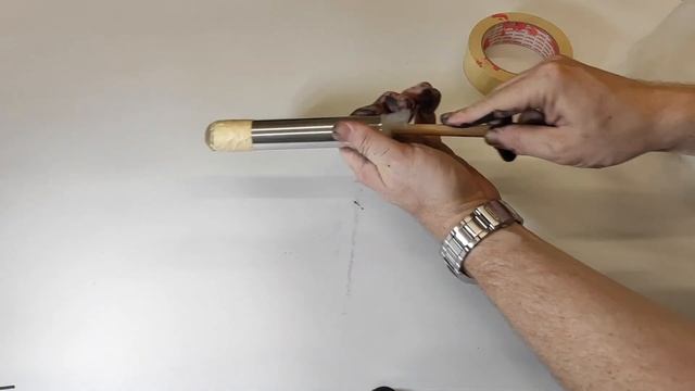 build your own DIY Paint-Marker selber bauen ***Tutorial*** lifehack смотреть онлайн