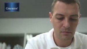 Как наносить морилку,бейц Reactive Stain от Ciranova