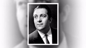 Rashid Behbudov - Ayrılıq (English Subtitle)