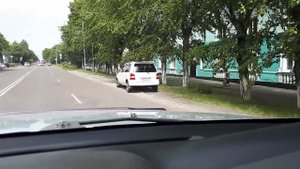 Амурская область, Райчихинск 2018, август.
