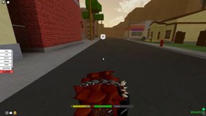 How To Macro Speed Glitch In Da Hood *TGMACRO MY SETTINGS*
