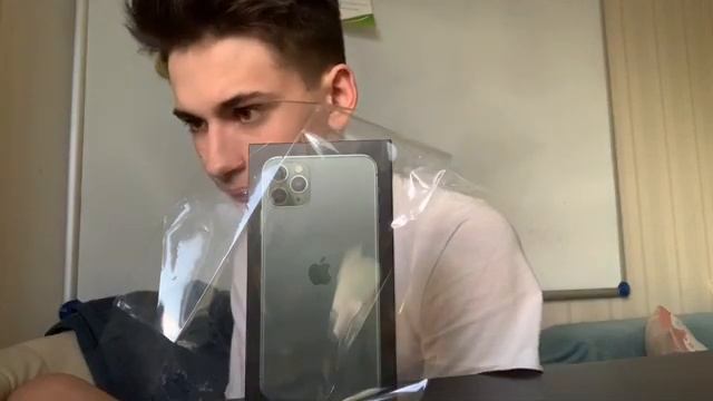 Купил новый iPhone 11 Pro maks после 8 плюс первые впечатление в ДАМ ПРОДАМ смотреть онлайн