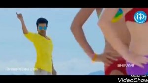 Песня из фильма кто он