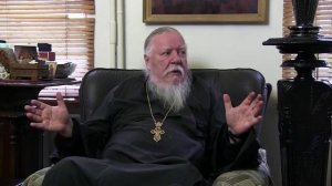 Протоиерей Димитрий Смирнов. «О семье, детях и государстве»
