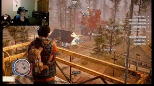 State Of Decay Remastered Edition part1