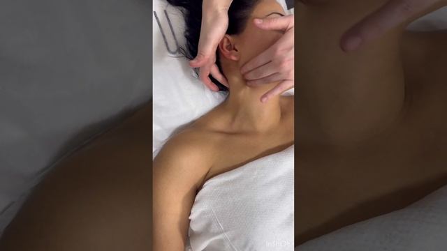 МАССАЖ ЛИЦА МИОПЛАСТИКА смотреть онлайн