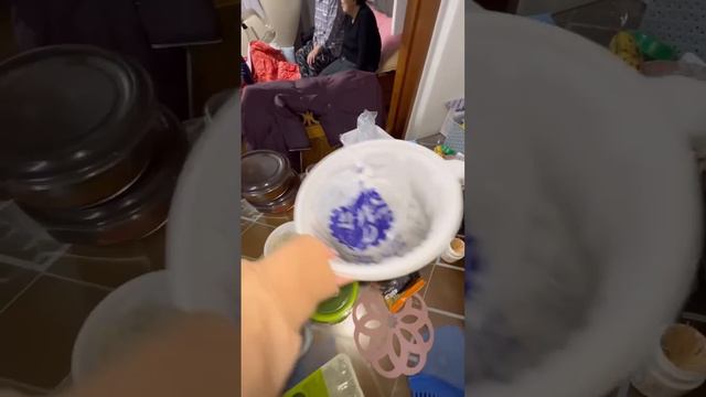 Корейская свекровь❣️Какая она? #катякорея #кореявлог #жизньвкорее