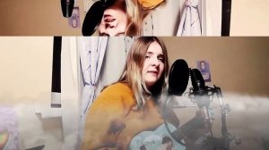 I can't fix you (Fnaf SL/Фнаф) - ukulele cover