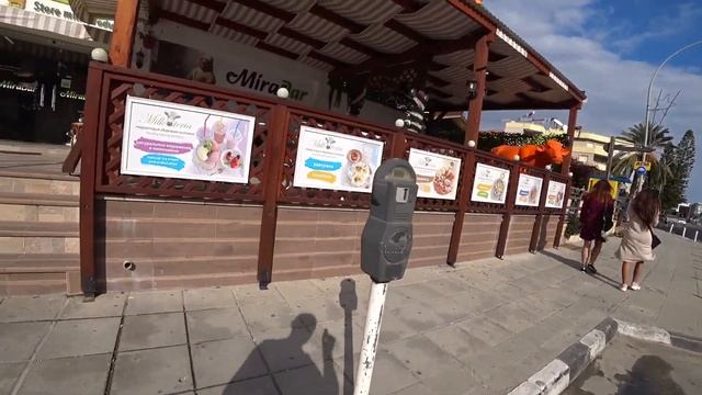 Кипр 2023. Что посмотреть, где отдохнуть? Пляжи Айя Напы и Протарас. Большой выпуск.