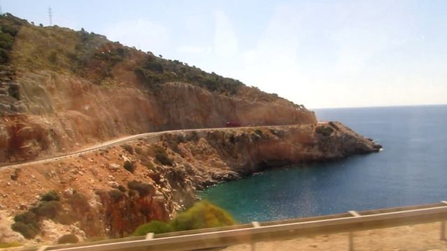 -ТУРЦИЯ 2015-год